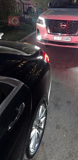مێرسێدس بێنز S-Class